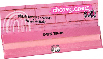 Choosypapers King Size Slim